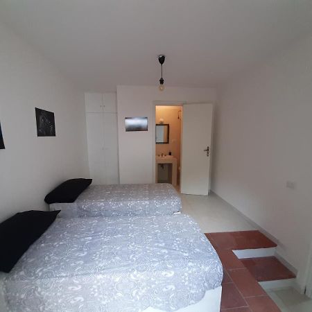 Arcomagno Guest House 圣尼科拉阿尔切拉 外观 照片