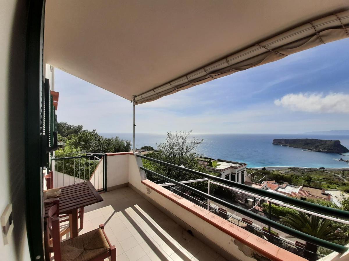 Arcomagno Guest House 圣尼科拉阿尔切拉 外观 照片