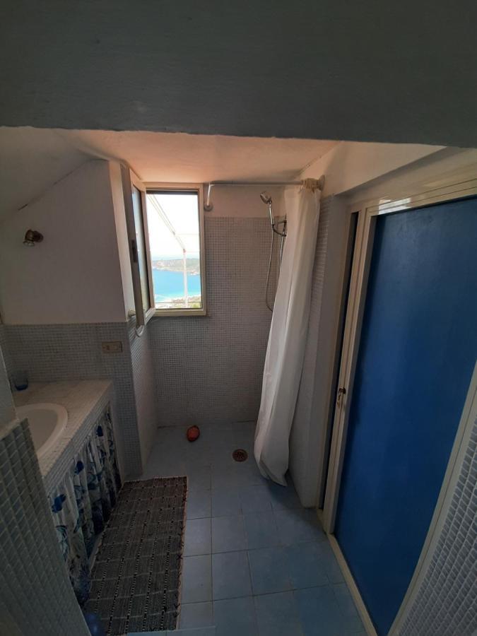 Arcomagno Guest House 圣尼科拉阿尔切拉 外观 照片
