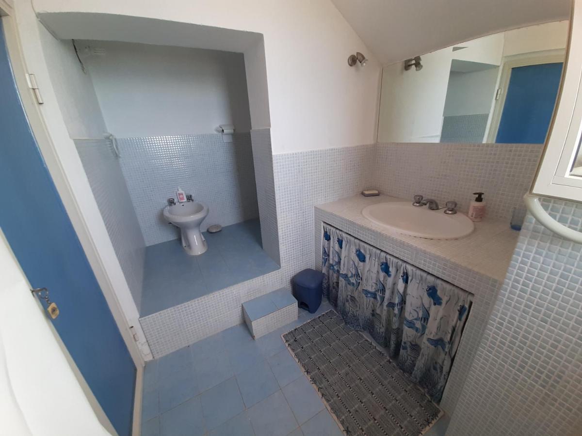 Arcomagno Guest House 圣尼科拉阿尔切拉 外观 照片