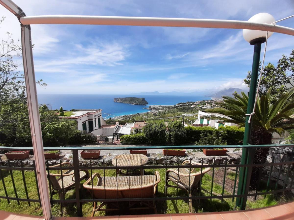 Arcomagno Guest House 圣尼科拉阿尔切拉 外观 照片