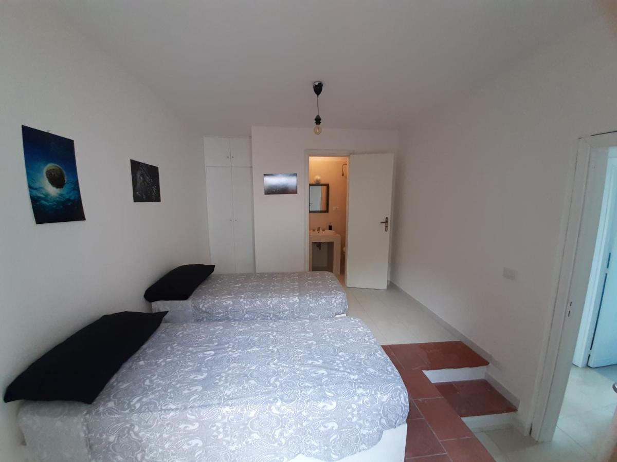 Arcomagno Guest House 圣尼科拉阿尔切拉 外观 照片
