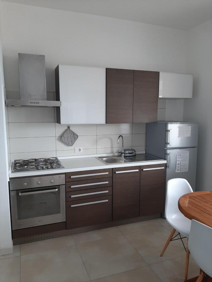 Arcomagno Guest House 圣尼科拉阿尔切拉 外观 照片