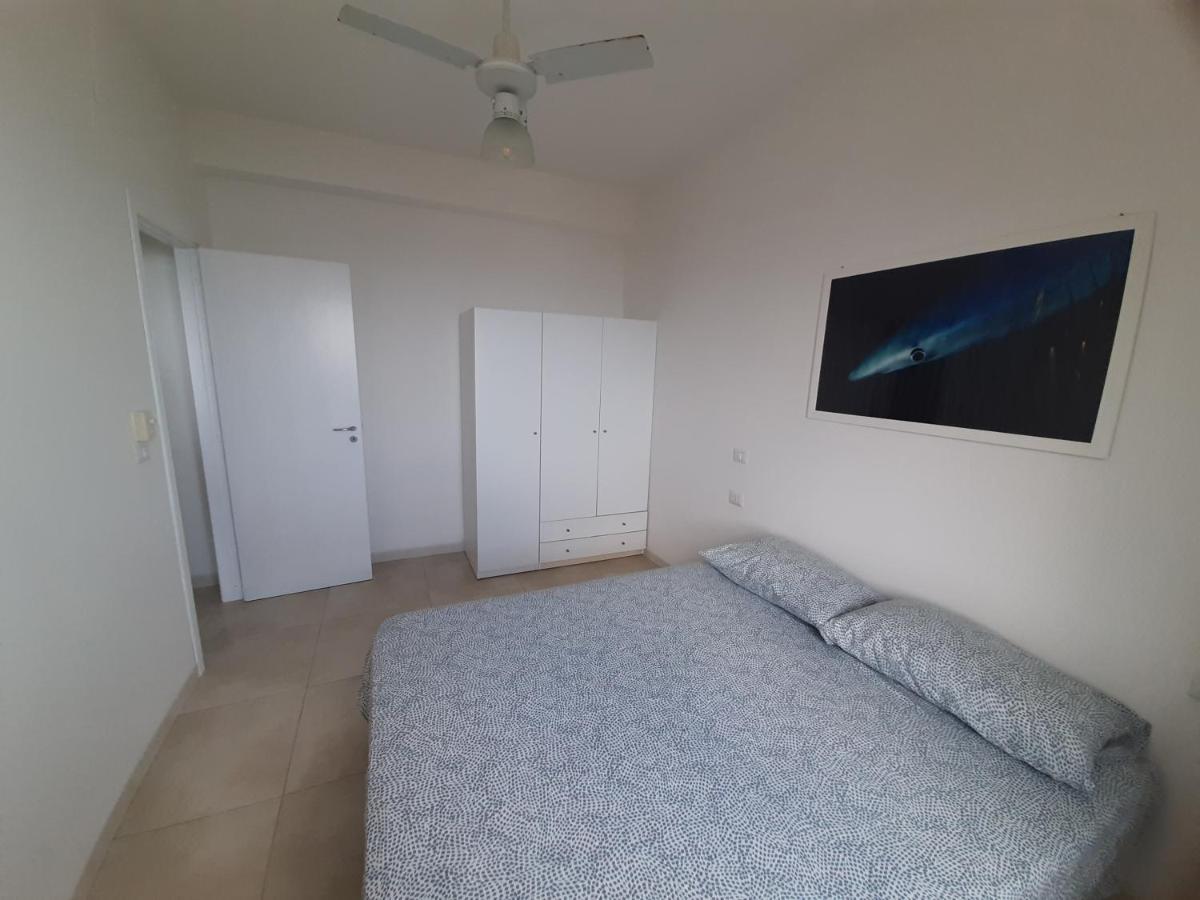 Arcomagno Guest House 圣尼科拉阿尔切拉 外观 照片