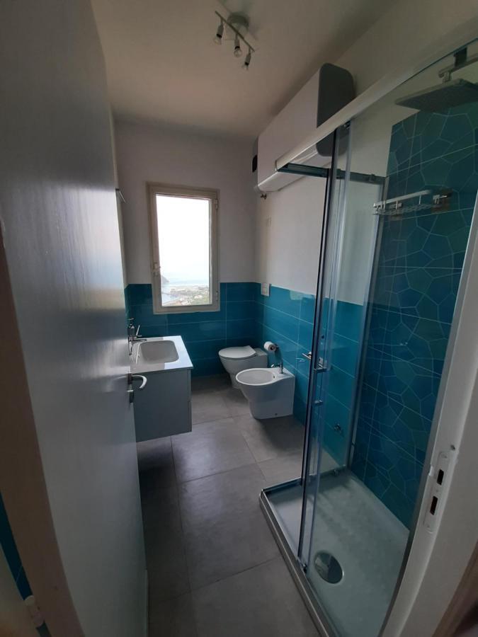 Arcomagno Guest House 圣尼科拉阿尔切拉 外观 照片