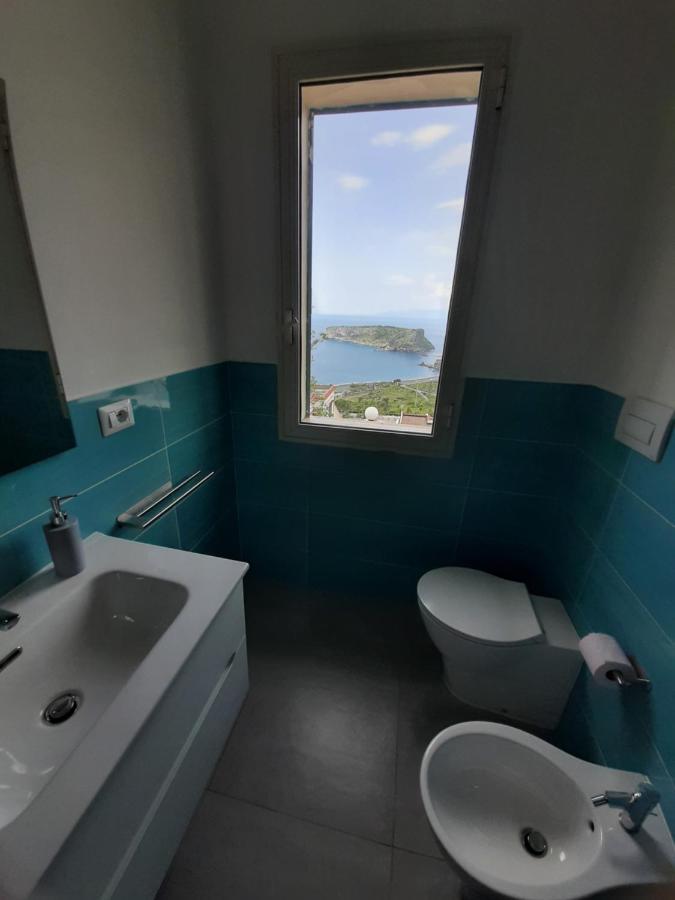 Arcomagno Guest House 圣尼科拉阿尔切拉 外观 照片