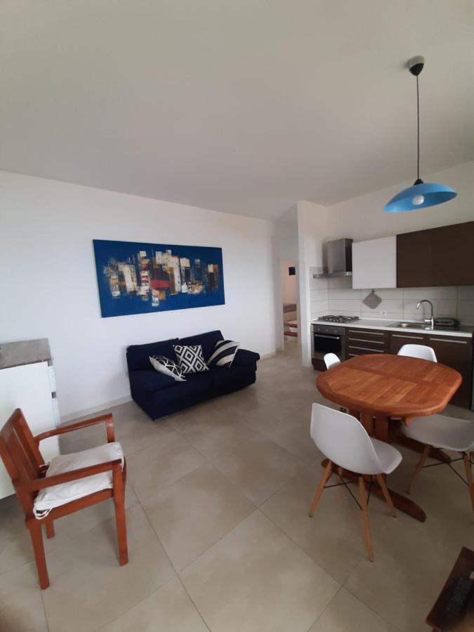 Arcomagno Guest House 圣尼科拉阿尔切拉 外观 照片