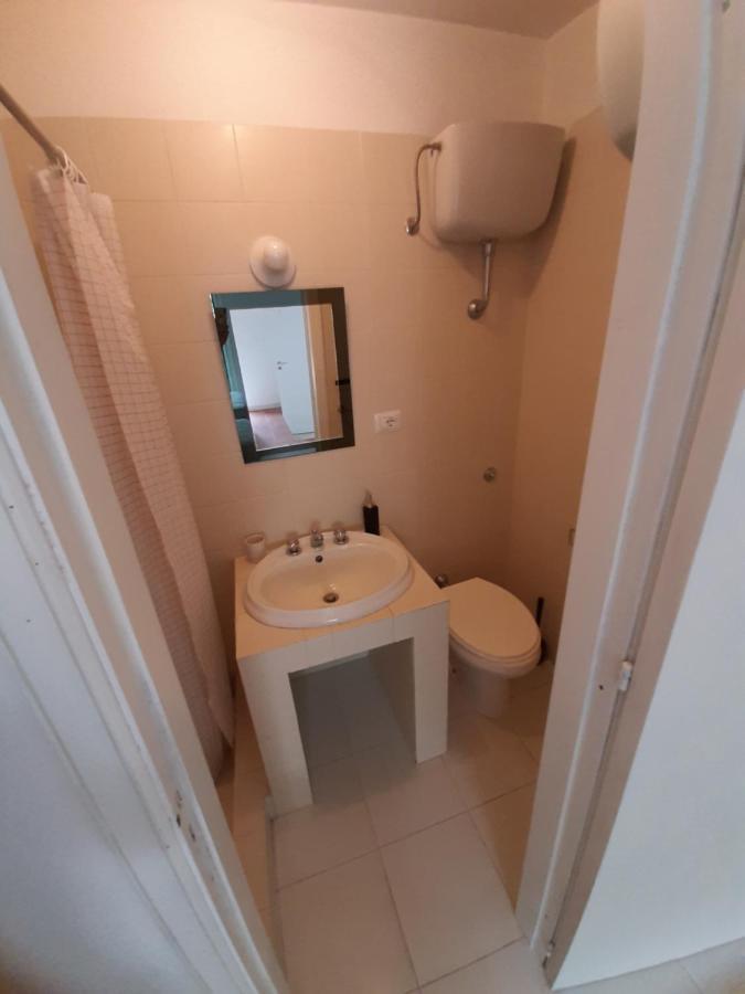 Arcomagno Guest House 圣尼科拉阿尔切拉 外观 照片