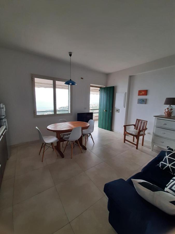 Arcomagno Guest House 圣尼科拉阿尔切拉 外观 照片