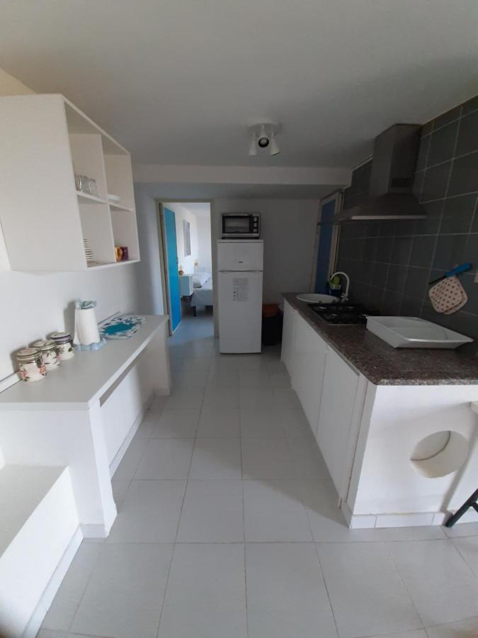 Arcomagno Guest House 圣尼科拉阿尔切拉 外观 照片
