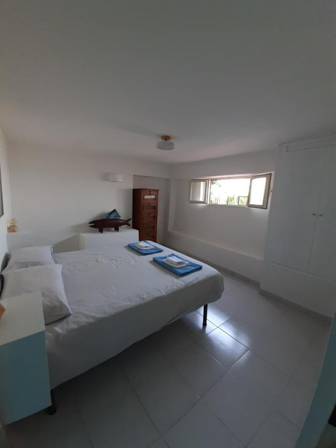 Arcomagno Guest House 圣尼科拉阿尔切拉 外观 照片