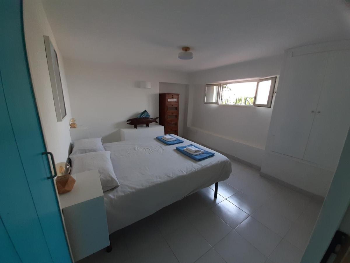 Arcomagno Guest House 圣尼科拉阿尔切拉 外观 照片